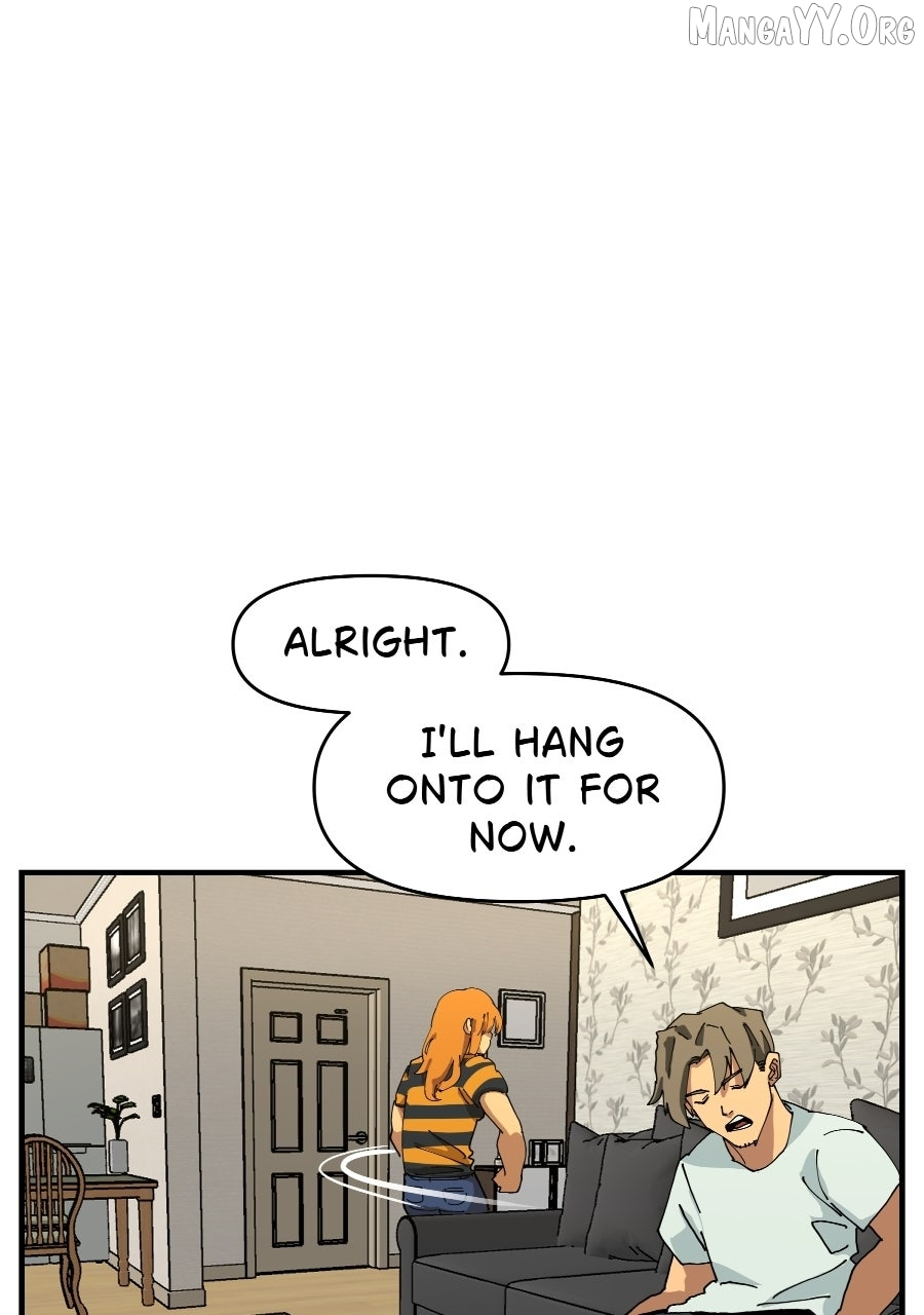 SCREWBALL - Manhwa Chapter 6 page 61