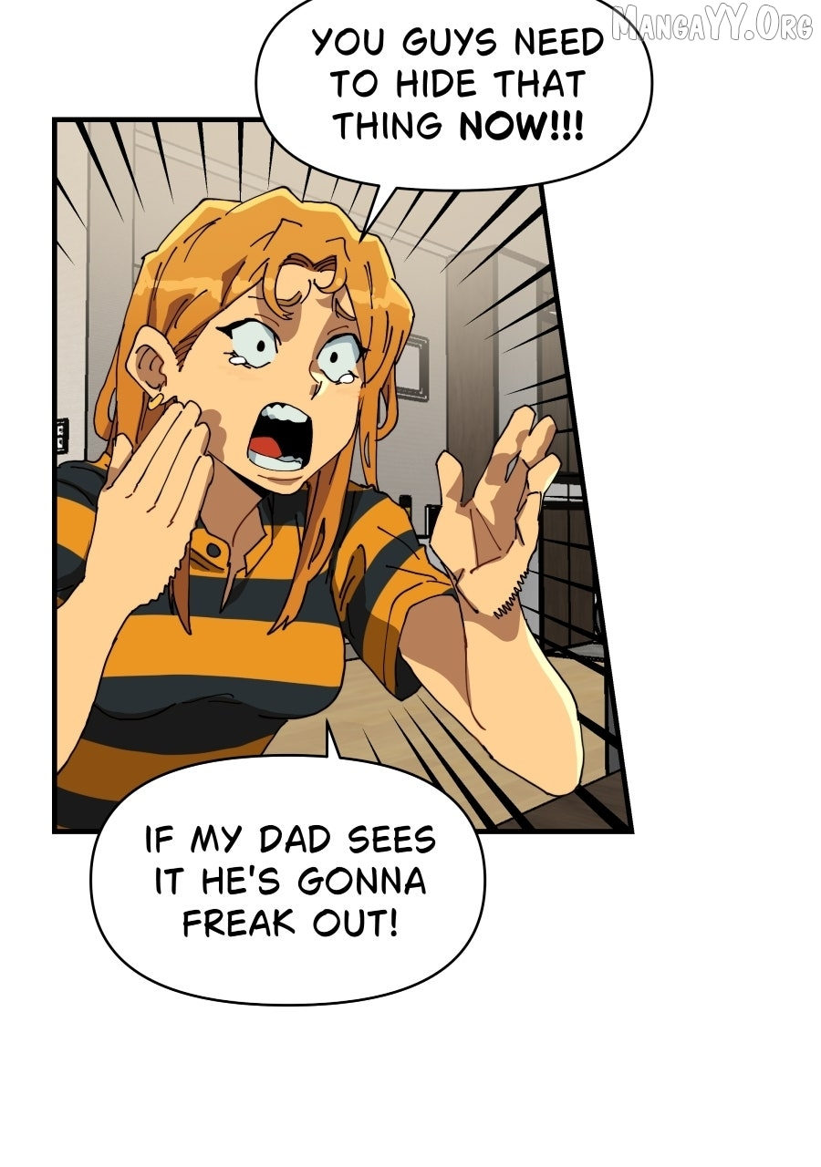 SCREWBALL - Manhwa Chapter 6 page 60