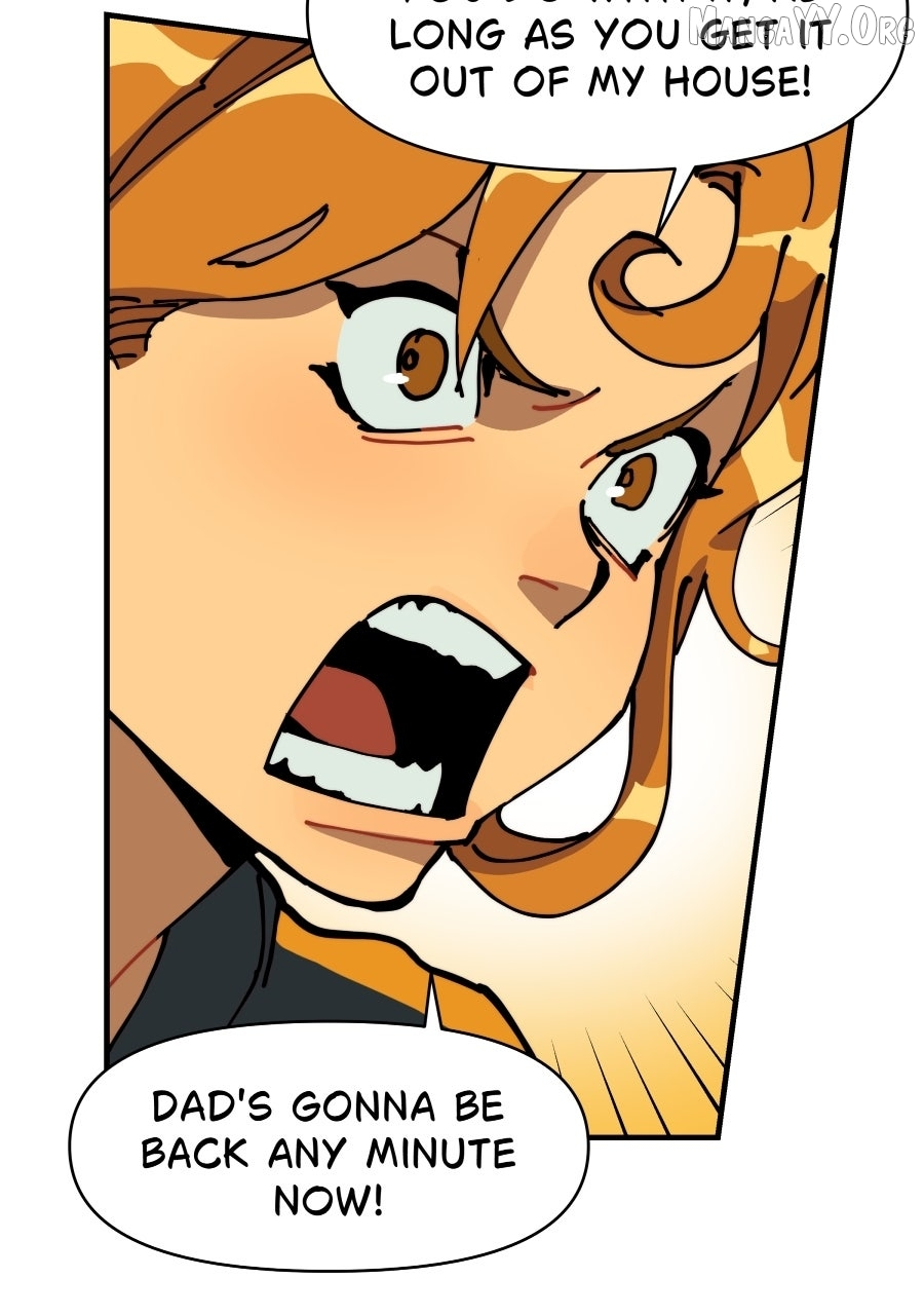 SCREWBALL - Manhwa Chapter 6 page 56