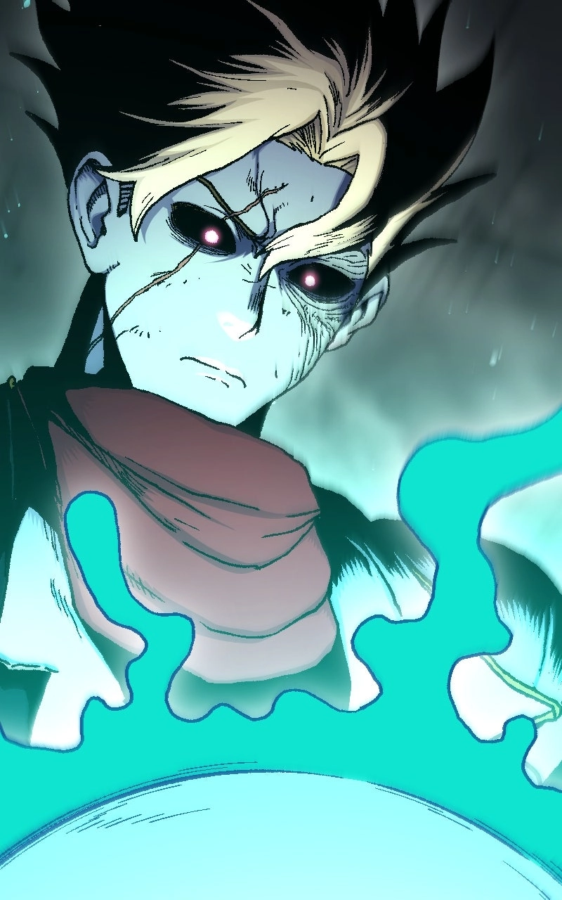 Revenant Chapter 7 page 91
