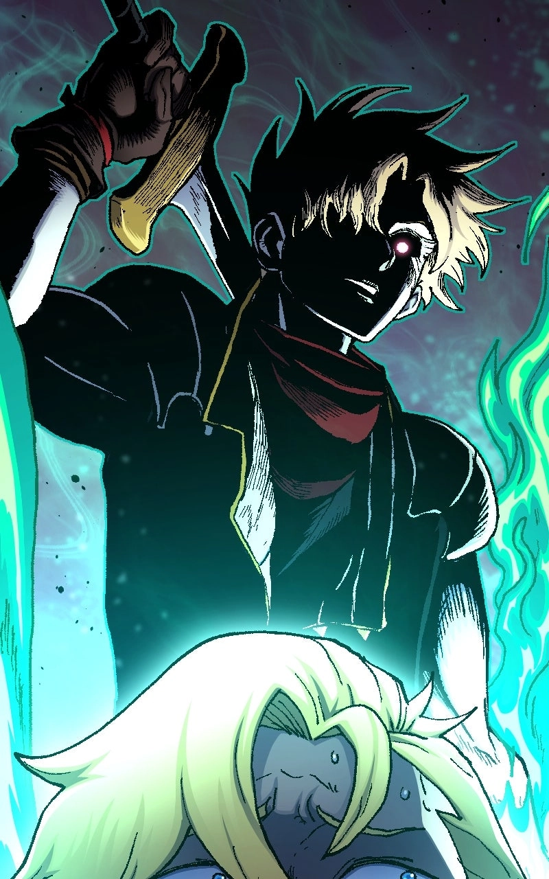 Revenant Chapter 7 page 121