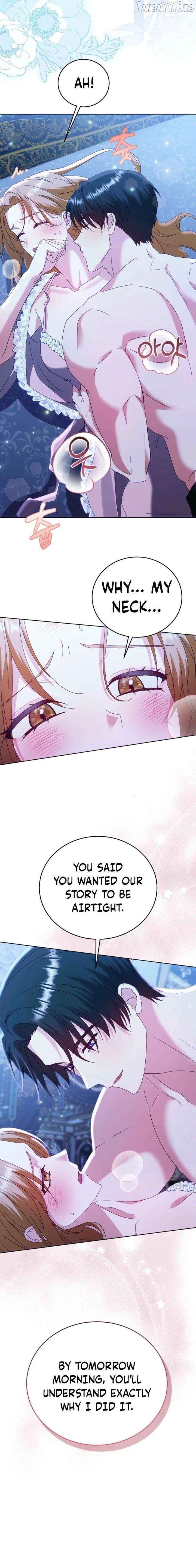 Revenge Begins With Marriage Chapter 6 page 15