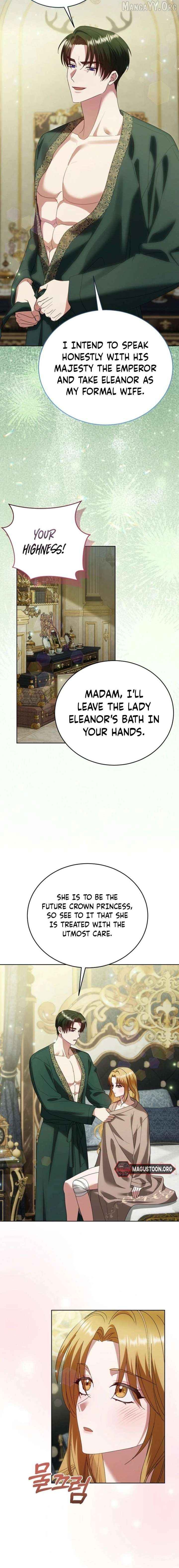 Revenge Begins With Marriage Chapter 6 page 20