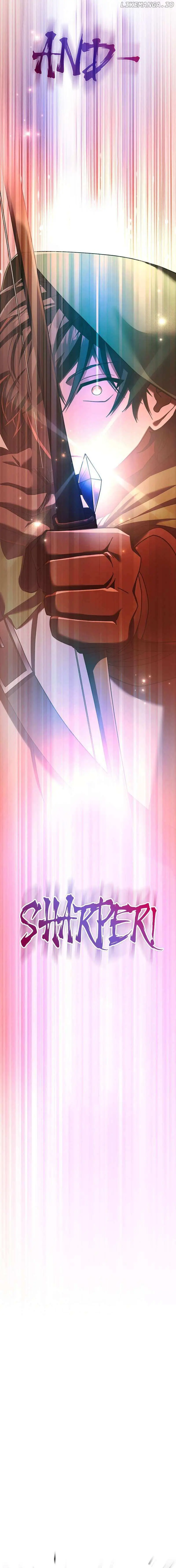 Genius Archer's Livestreaming Chapter 6 page 14