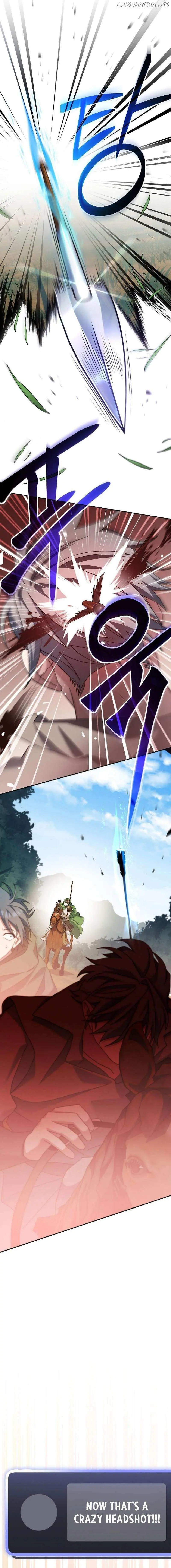 Genius Archer's Livestreaming Chapter 6 page 15
