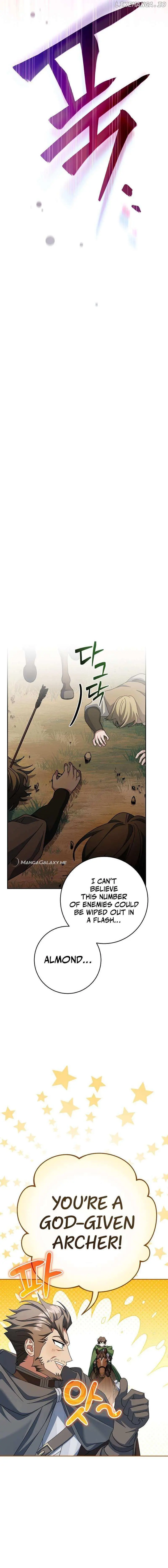 Genius Archer's Livestreaming Chapter 6 page 17