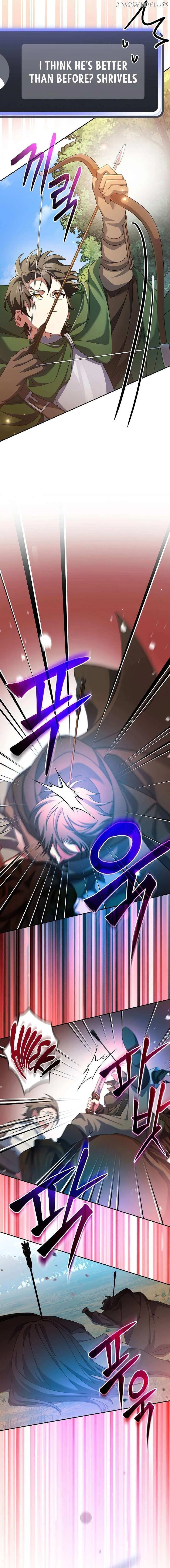 Genius Archer's Livestreaming Chapter 6 page 16