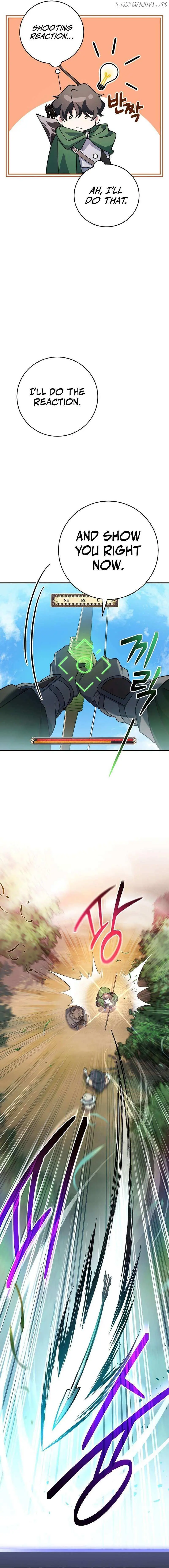 Genius Archer's Livestreaming Chapter 6 page 22