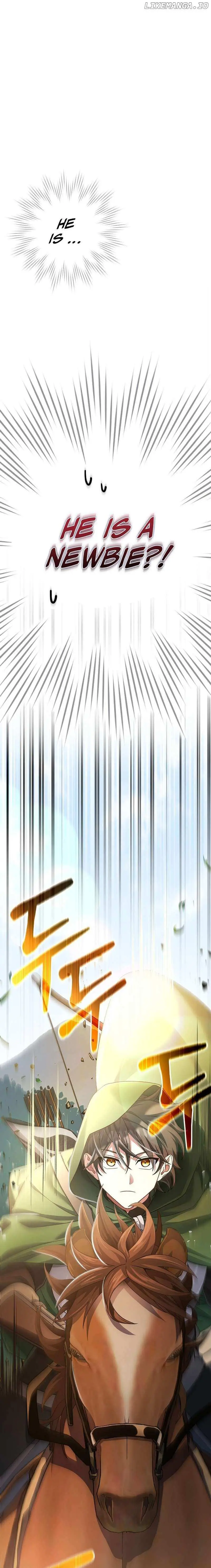 Genius Archer's Livestreaming Chapter 6 page 6