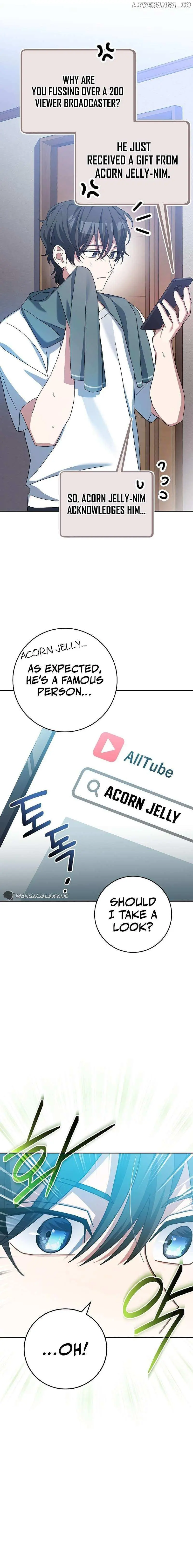 Genius Archer's Livestreaming Chapter 6 page 31