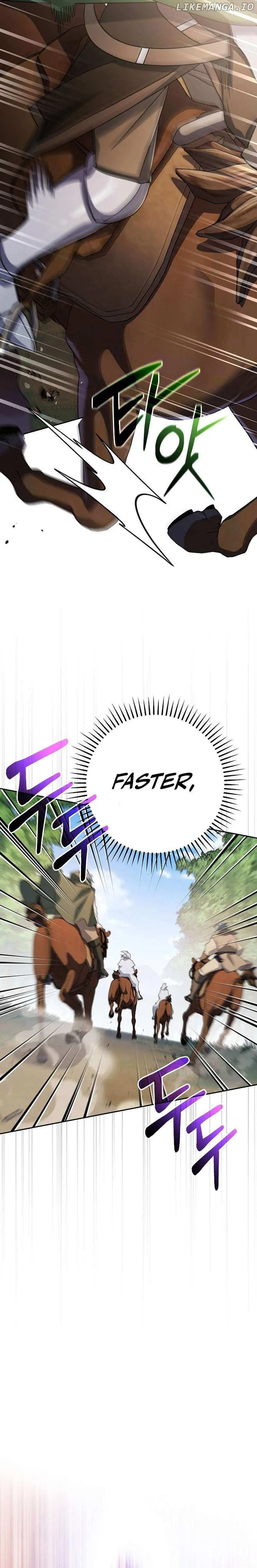 Genius Archer's Livestreaming Chapter 6 page 13
