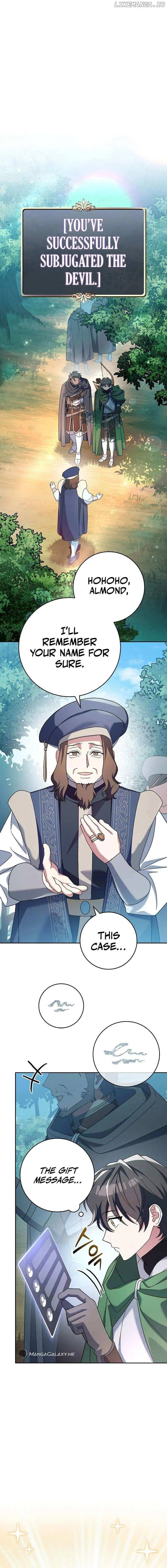 Genius Archer's Livestreaming Chapter 6 page 20