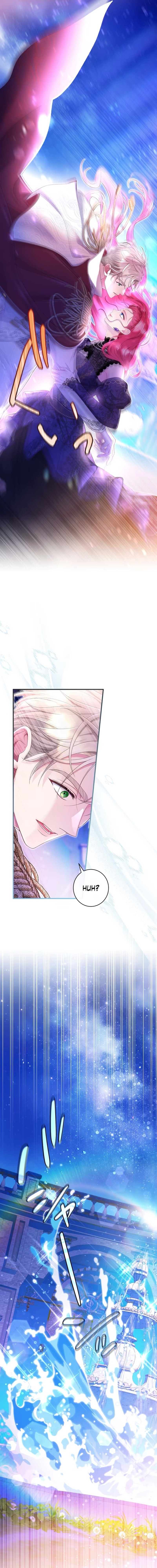 The Lady with a Dual Personality ~When the Strongest Villainess in Me Awoke, Dangerous Men Fell for Me~ Chapter 6 page 12