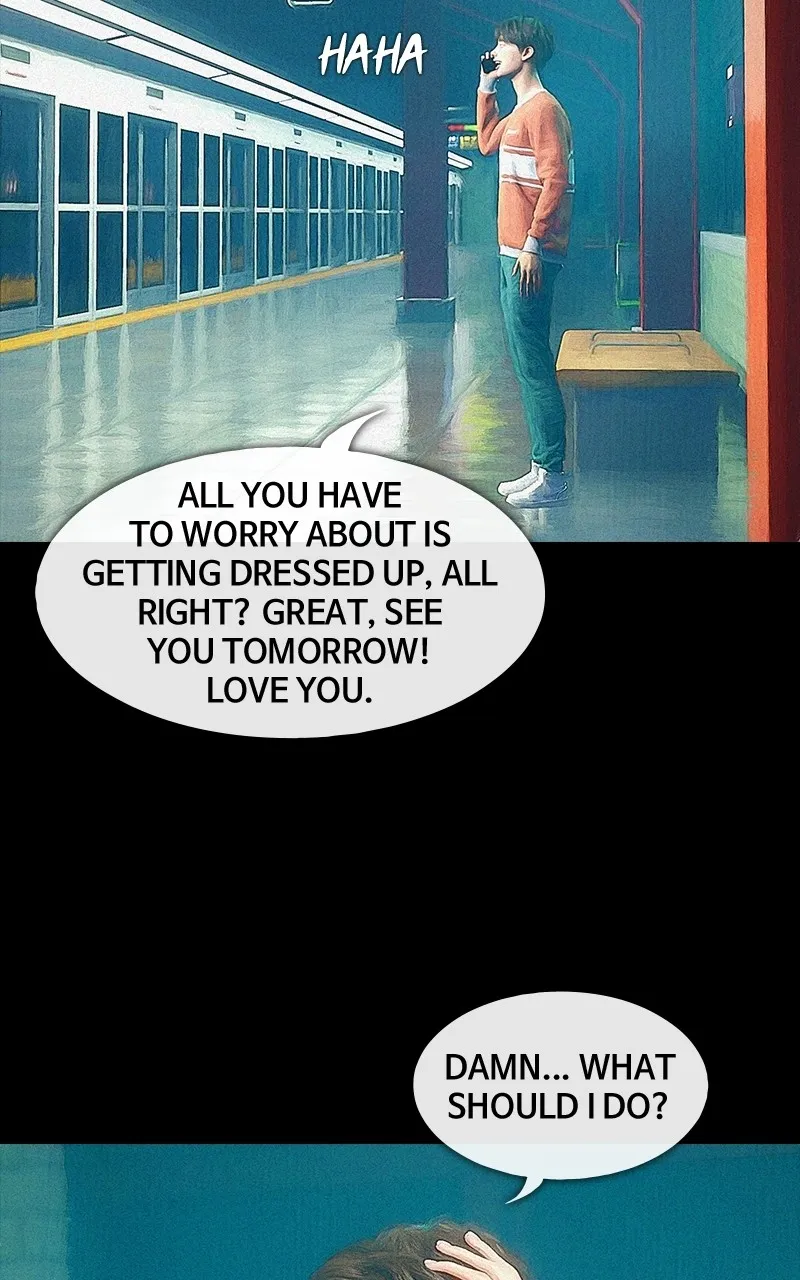 There Are No Demons Chapter 6 page 23
