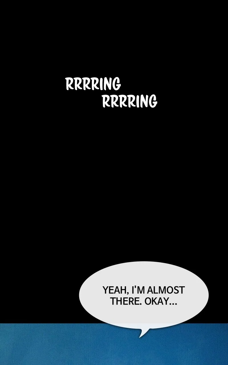 There Are No Demons Chapter 6 page 57