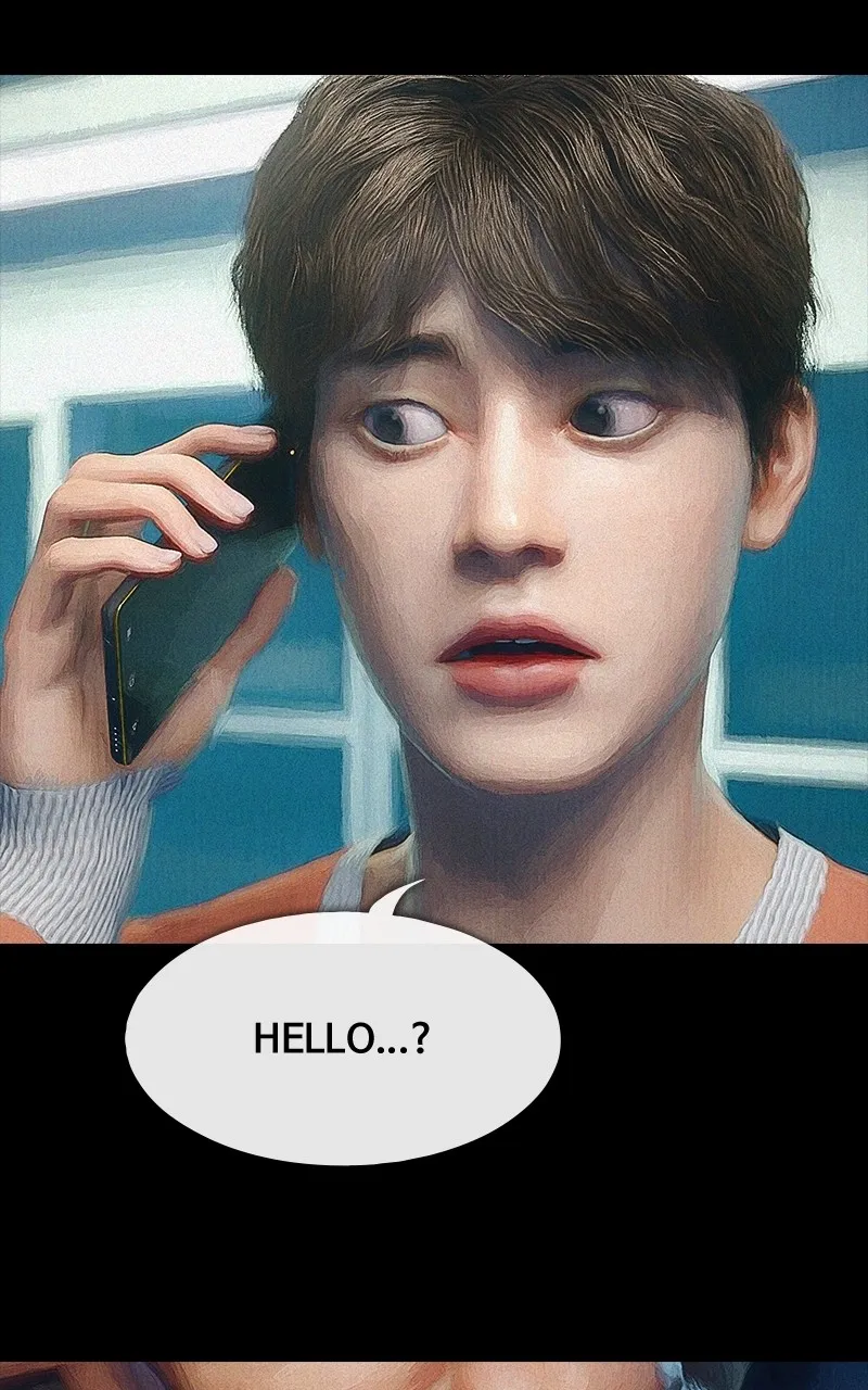 There Are No Demons Chapter 6 page 38