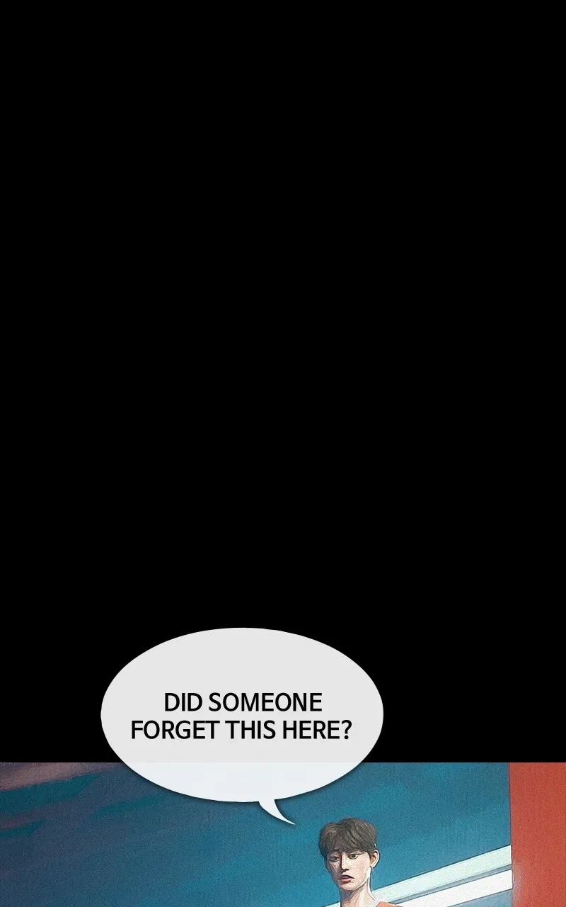 There Are No Demons Chapter 6 page 32