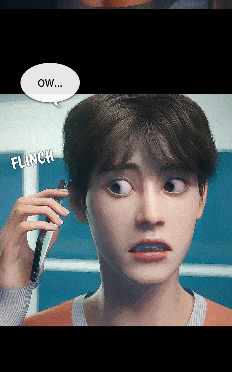 There Are No Demons Chapter 6 page 42