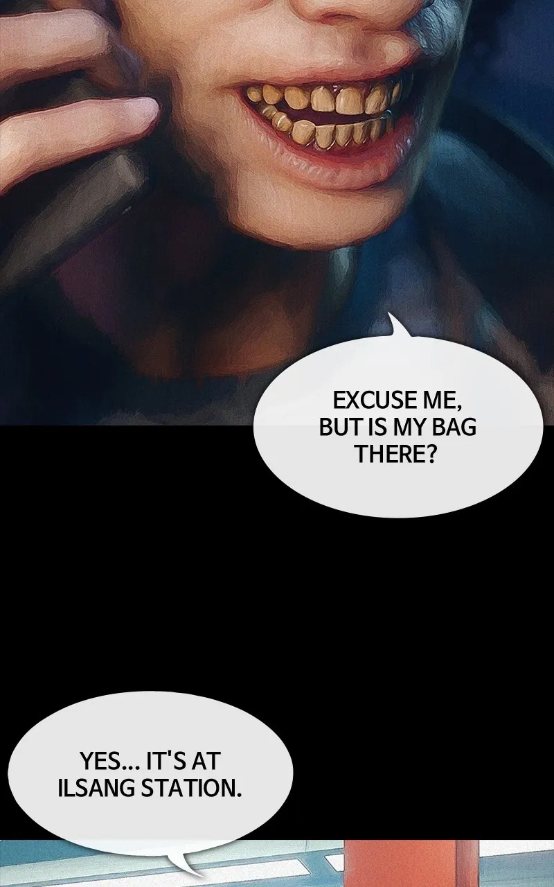 There Are No Demons Chapter 6 page 39