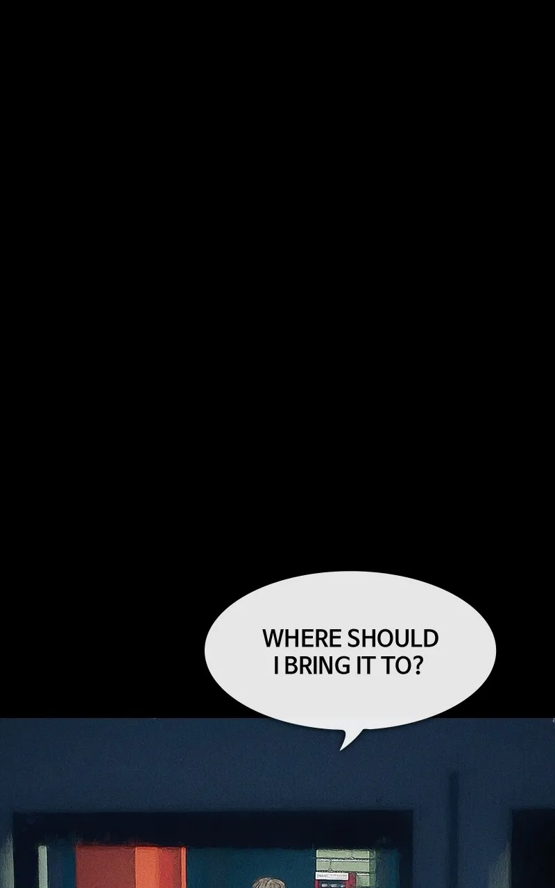 There Are No Demons Chapter 6 page 55