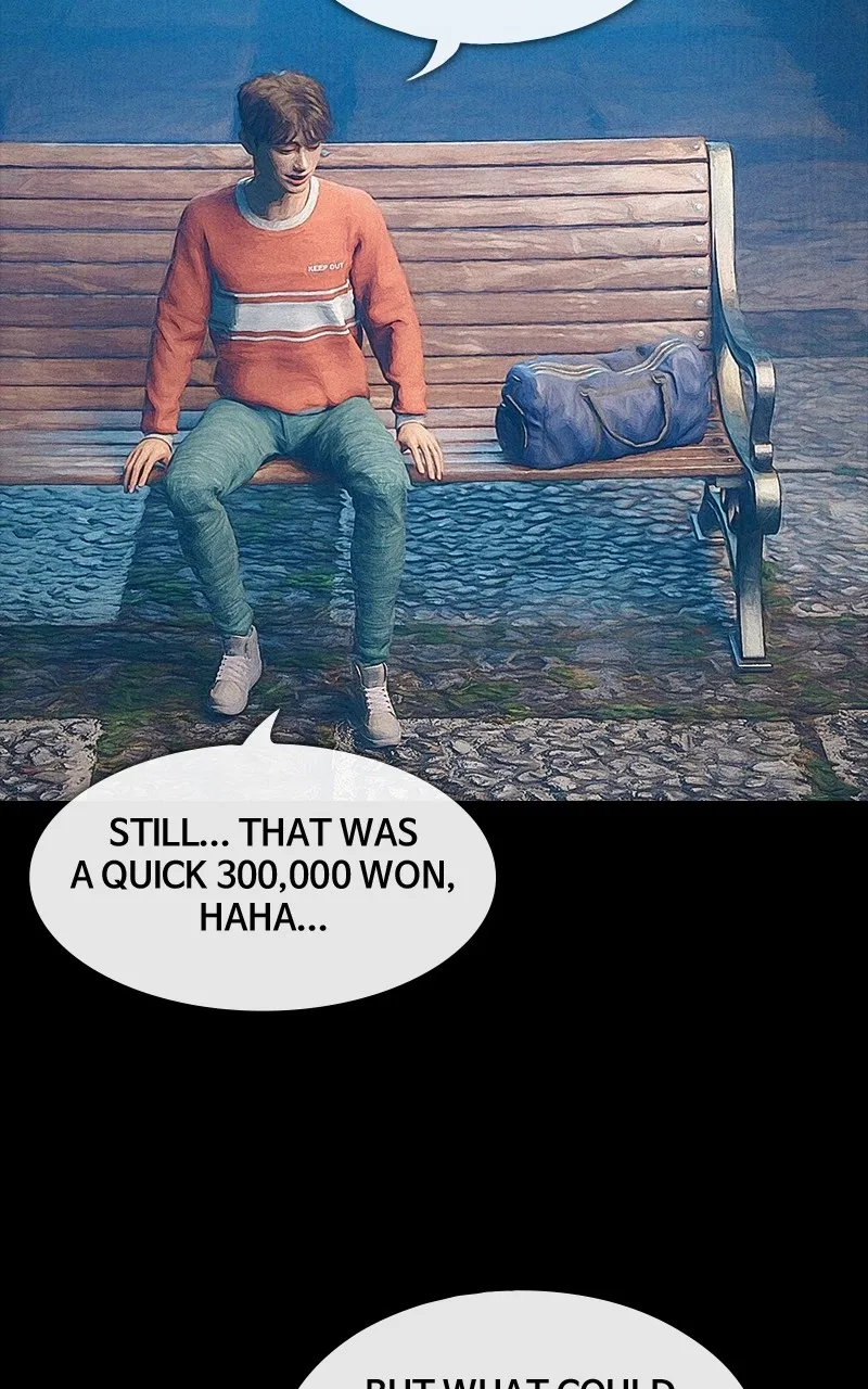 There Are No Demons Chapter 6 page 68