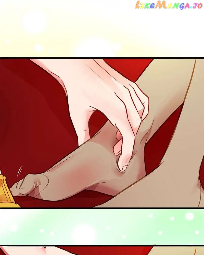 Love 4 a Walk Chapter 6 page 64