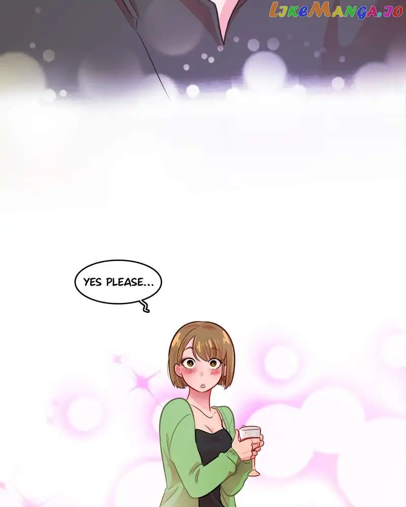 Love 4 a Walk Chapter 6 page 26