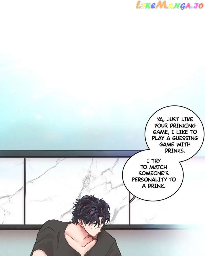 Love 4 a Walk Chapter 6 page 24