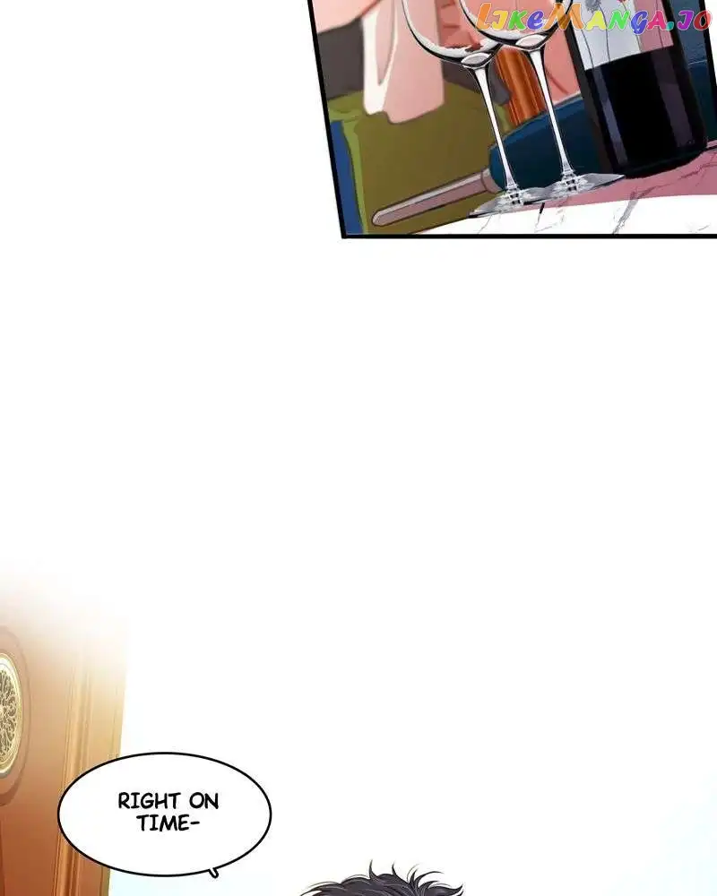 Love 4 a Walk Chapter 6 page 3