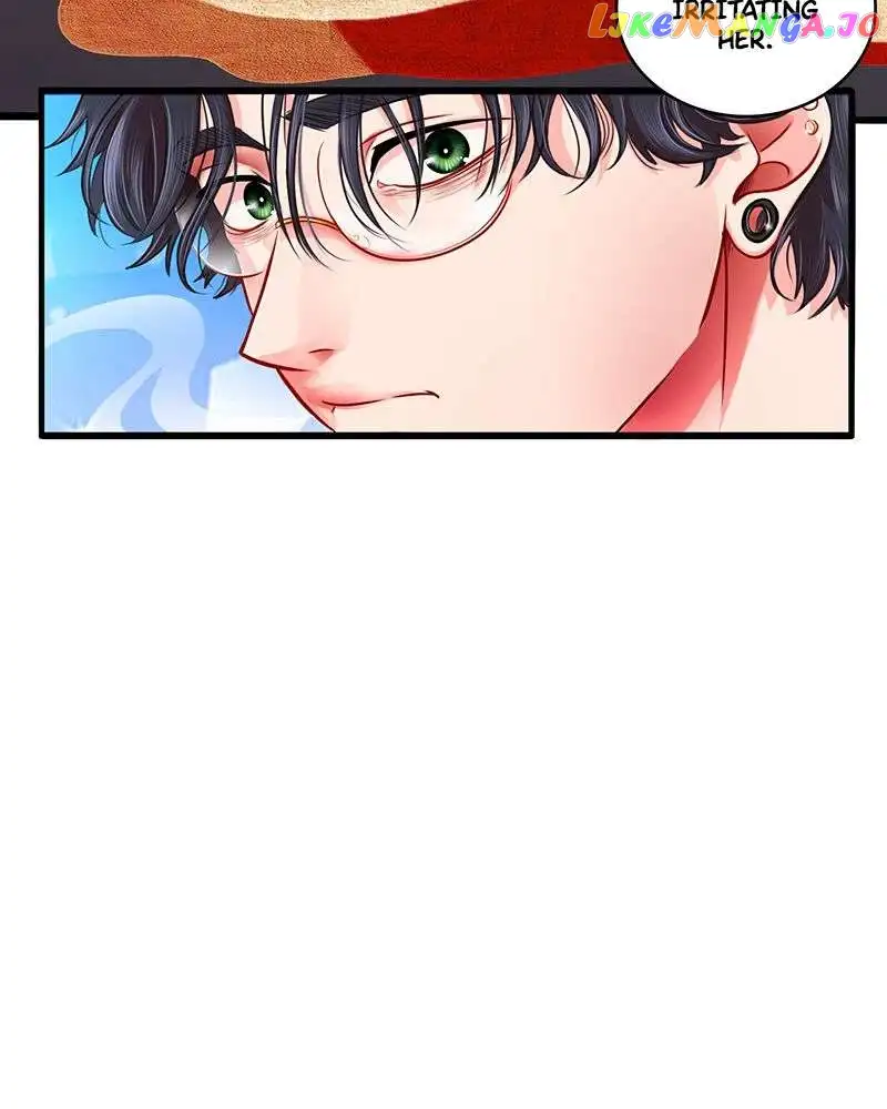 Love 4 a Walk Chapter 6 page 44