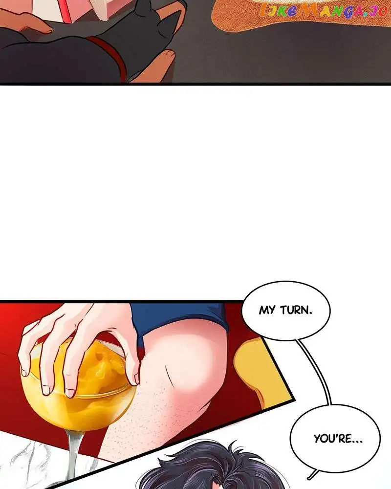 Love 4 a Walk Chapter 6 page 47