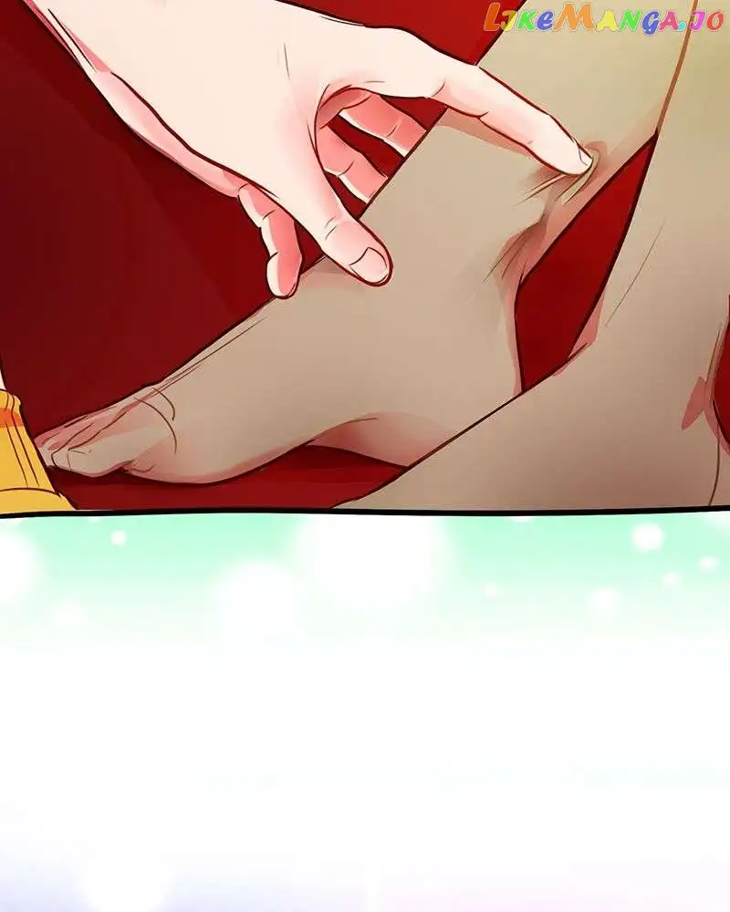 Love 4 a Walk Chapter 6 page 65