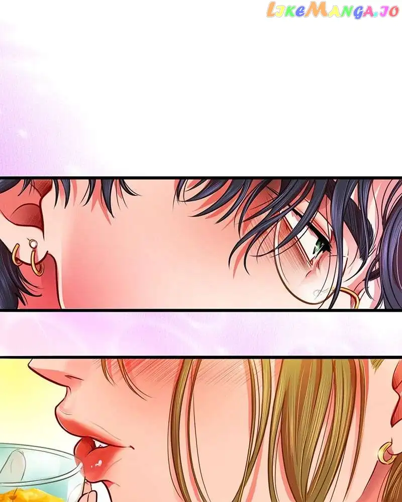 Love 4 a Walk Chapter 6 page 68