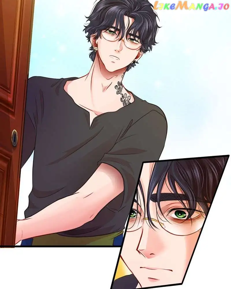 Love 4 a Walk Chapter 6 page 4