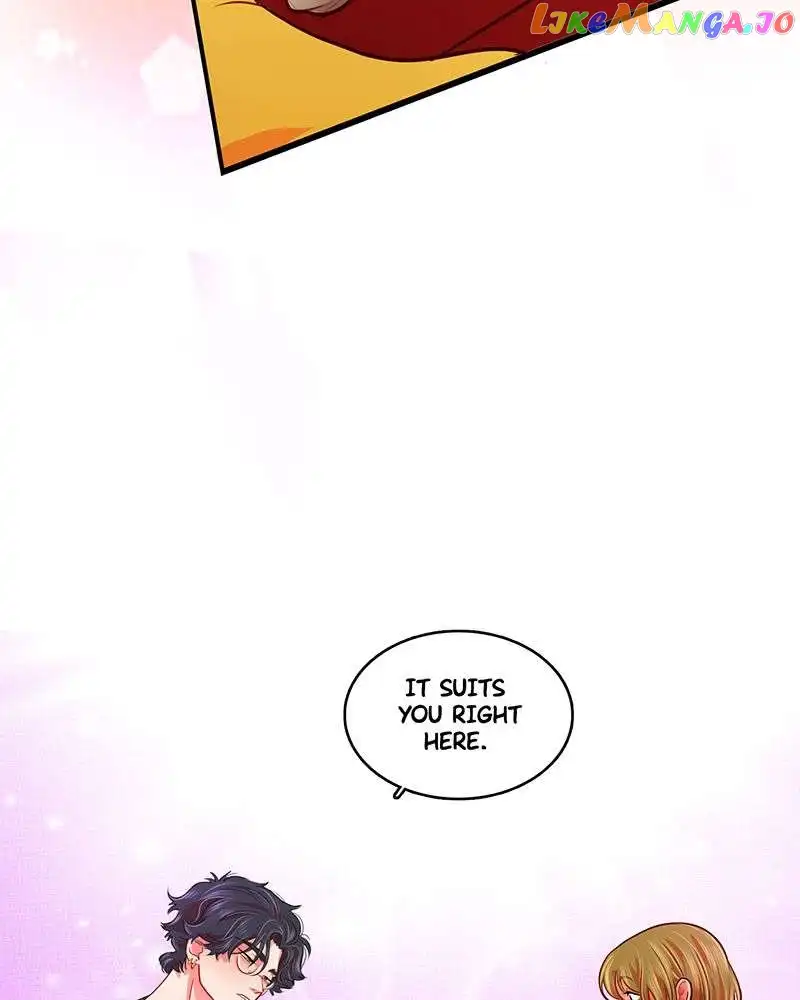 Love 4 a Walk Chapter 6 page 62