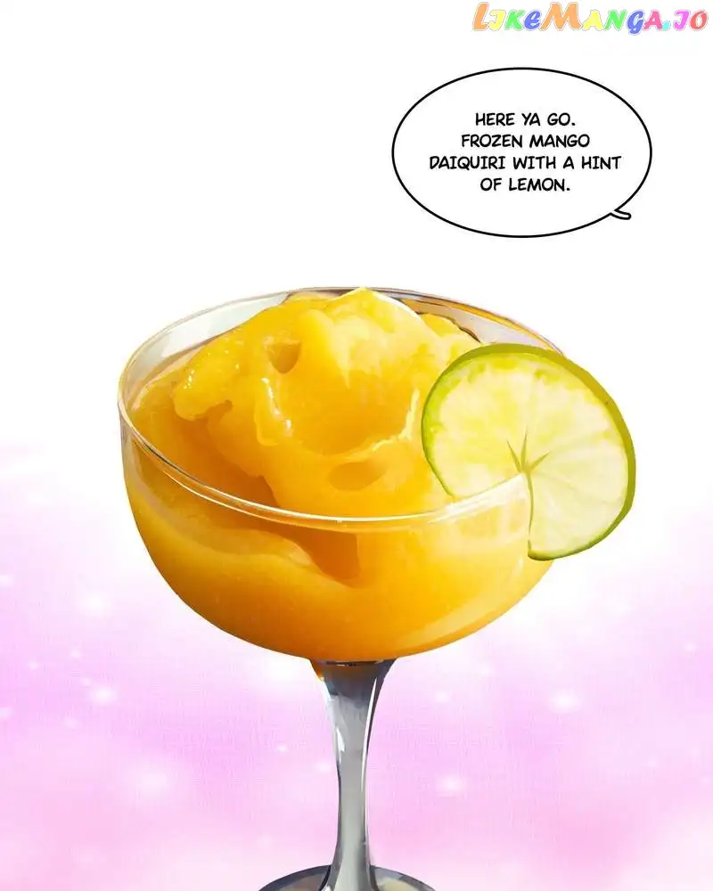 Love 4 a Walk Chapter 6 page 30