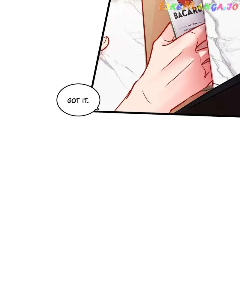 Love 4 a Walk Chapter 6 page 29