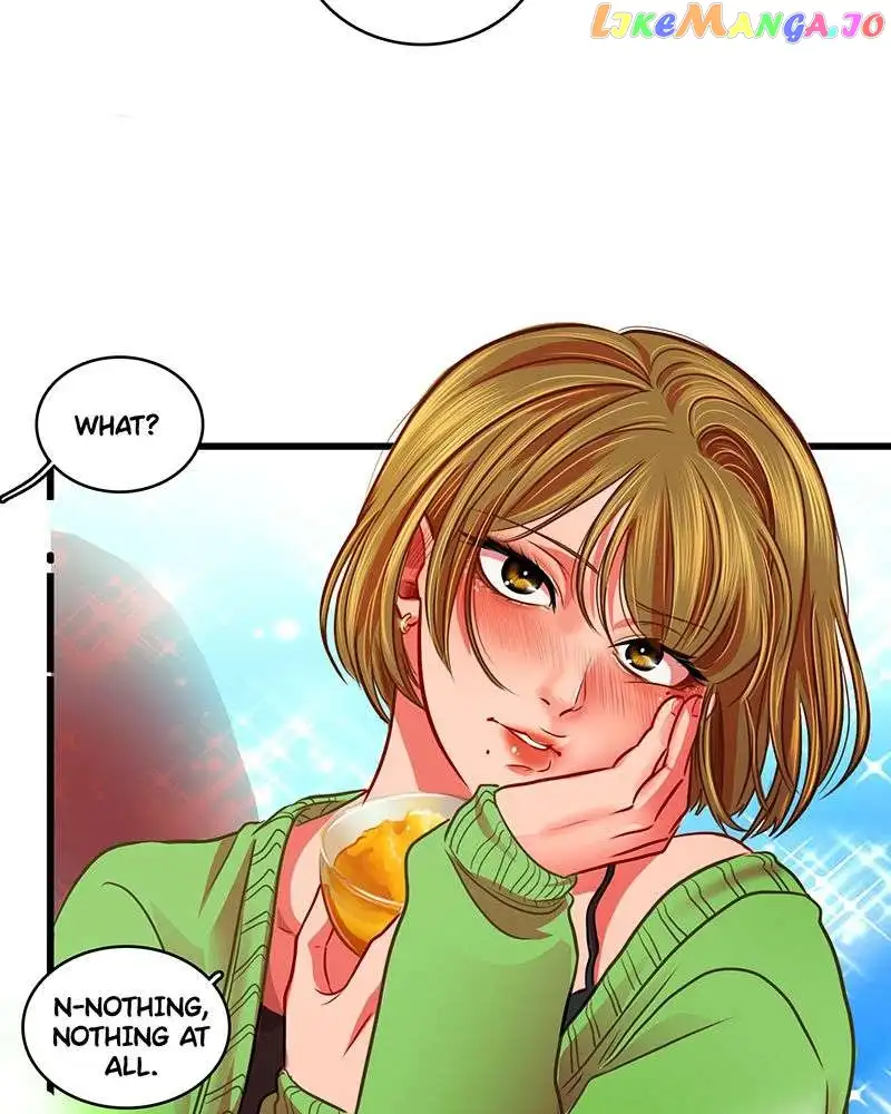 Love 4 a Walk Chapter 6 page 53