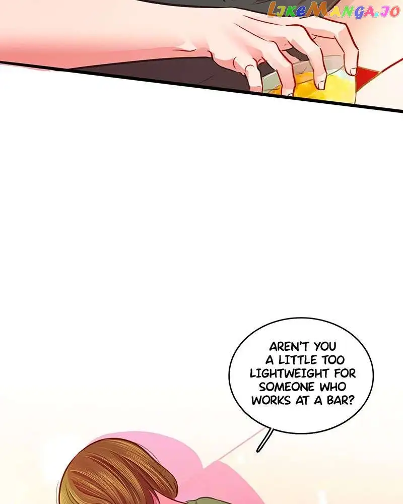 Love 4 a Walk Chapter 6 page 70
