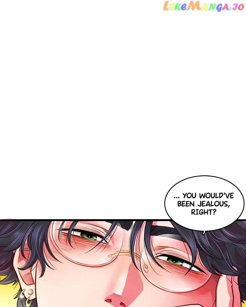 Love 4 a Walk Chapter 6 page 79