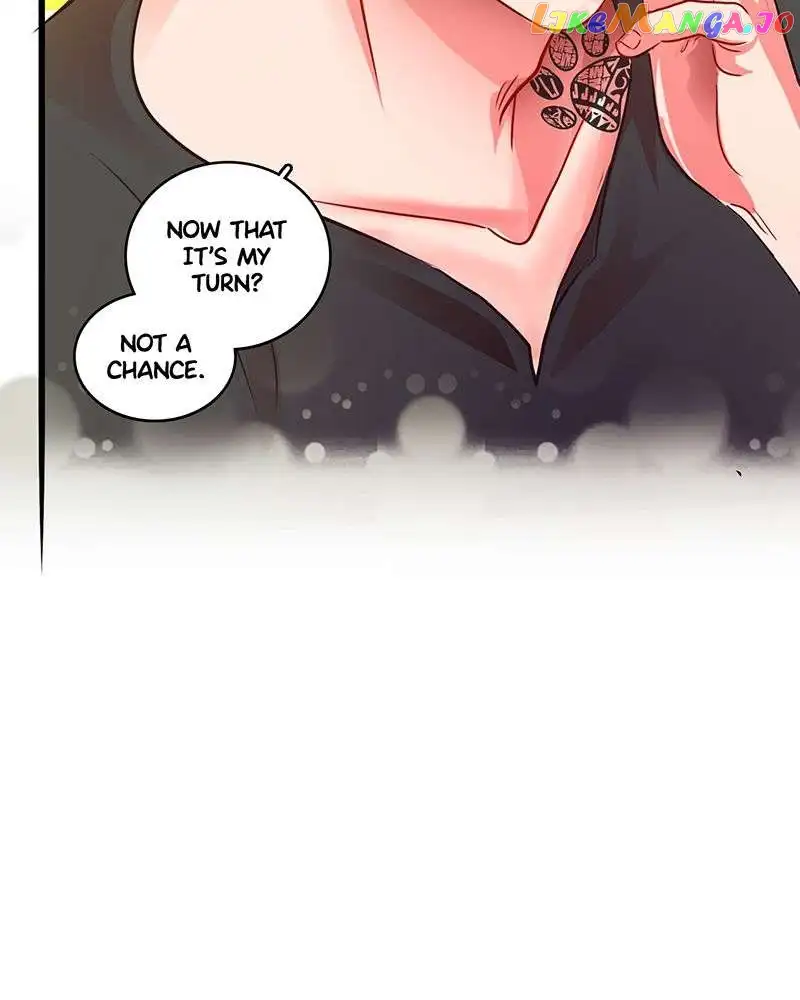 Love 4 a Walk Chapter 6 page 75