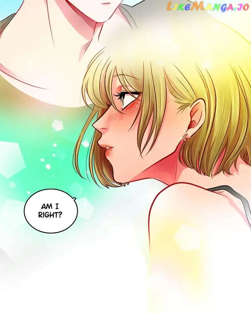 Love 4 a Walk Chapter 6 page 87