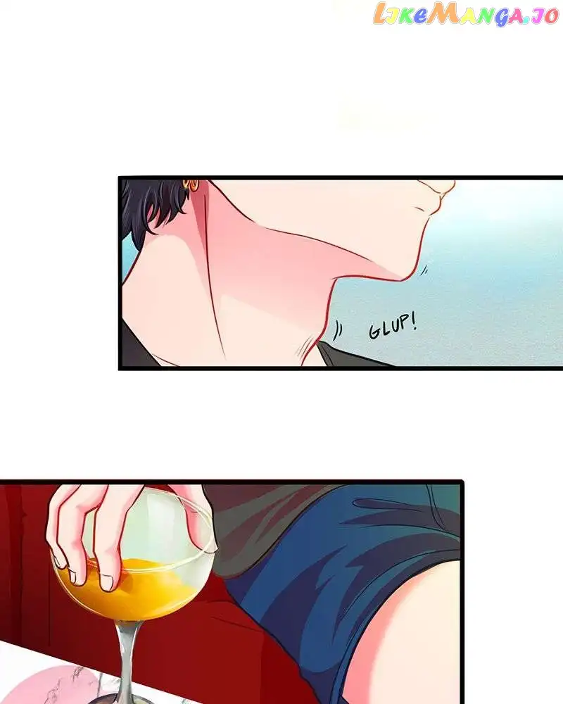 Love 4 a Walk Chapter 6 page 88