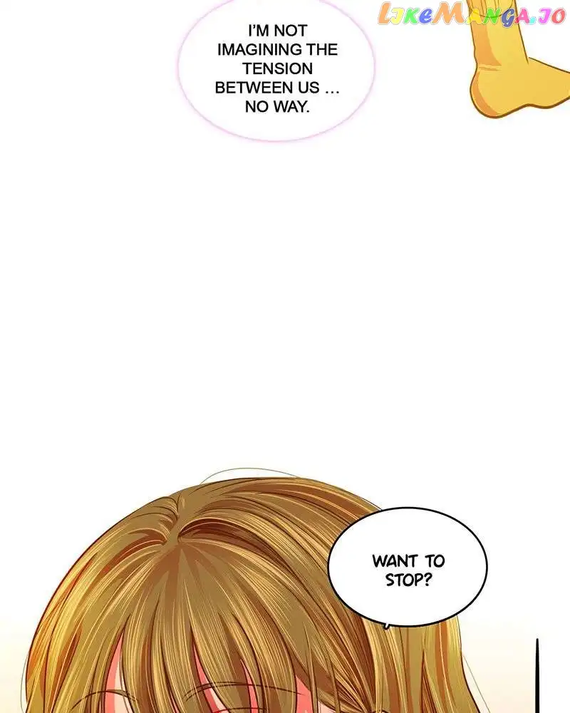 Love 4 a Walk Chapter 6 page 73