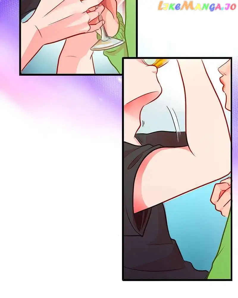 Love 4 a Walk Chapter 6 page 91