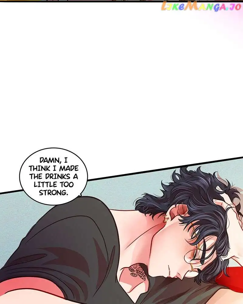 Love 4 a Walk Chapter 6 page 69
