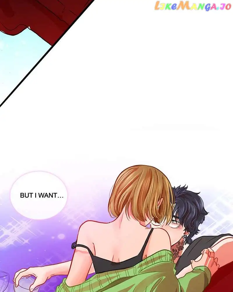 Love 4 a Walk Chapter 6 page 95