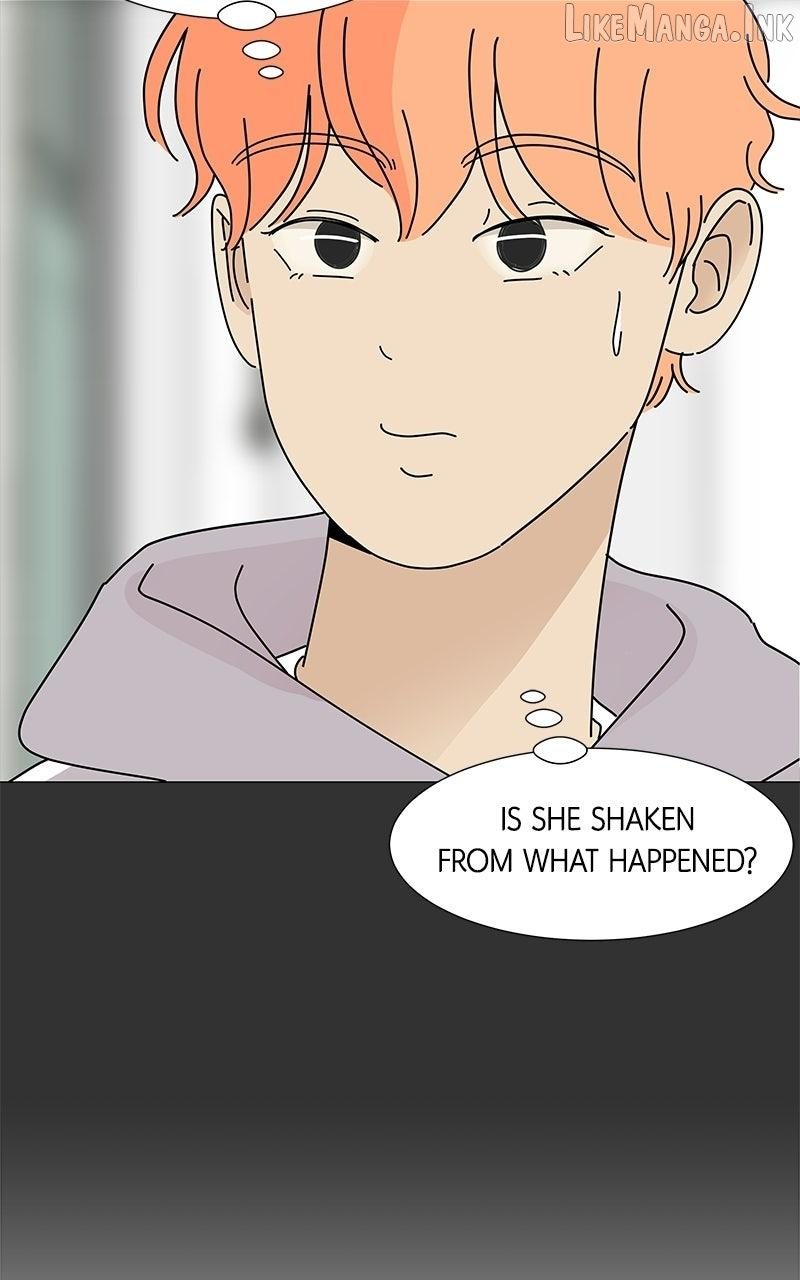 Sol in Wonderland Chapter 6 page 13