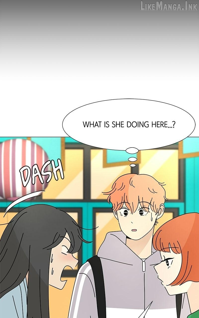 Sol in Wonderland Chapter 6 page 14