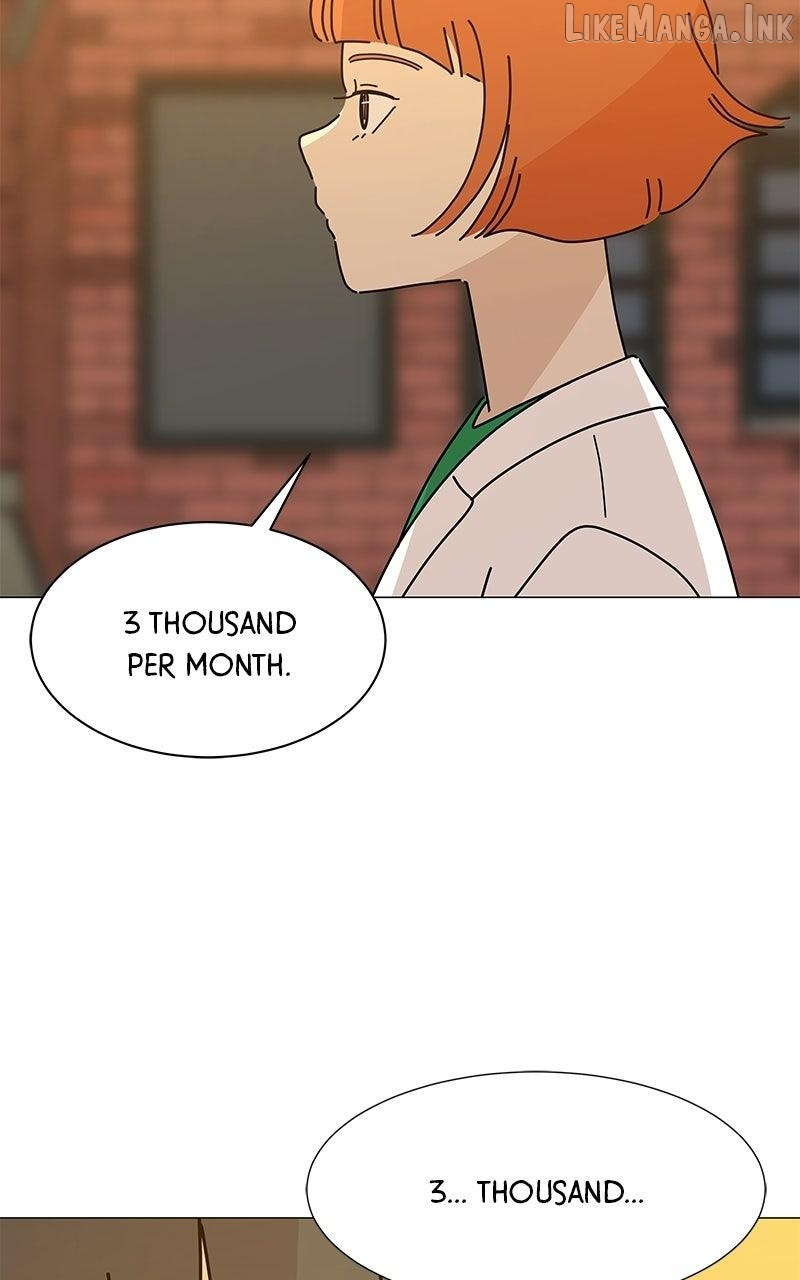 Sol in Wonderland Chapter 6 page 43